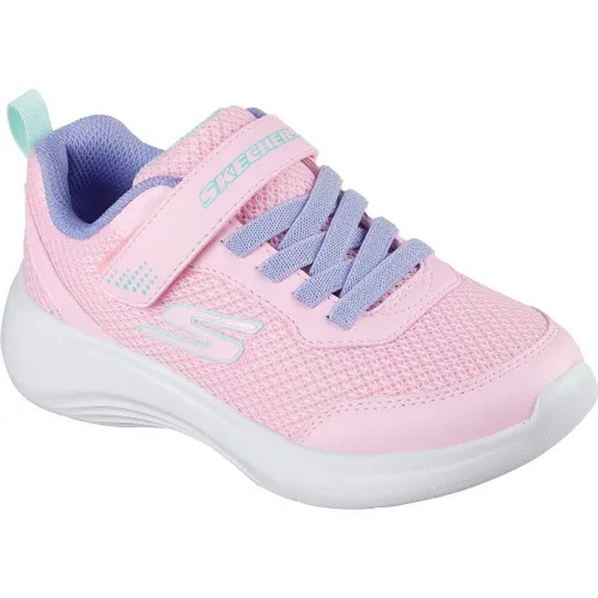 SKECHERS - Zapatillas Skechers Selectors 303573L-LTPK Niñas