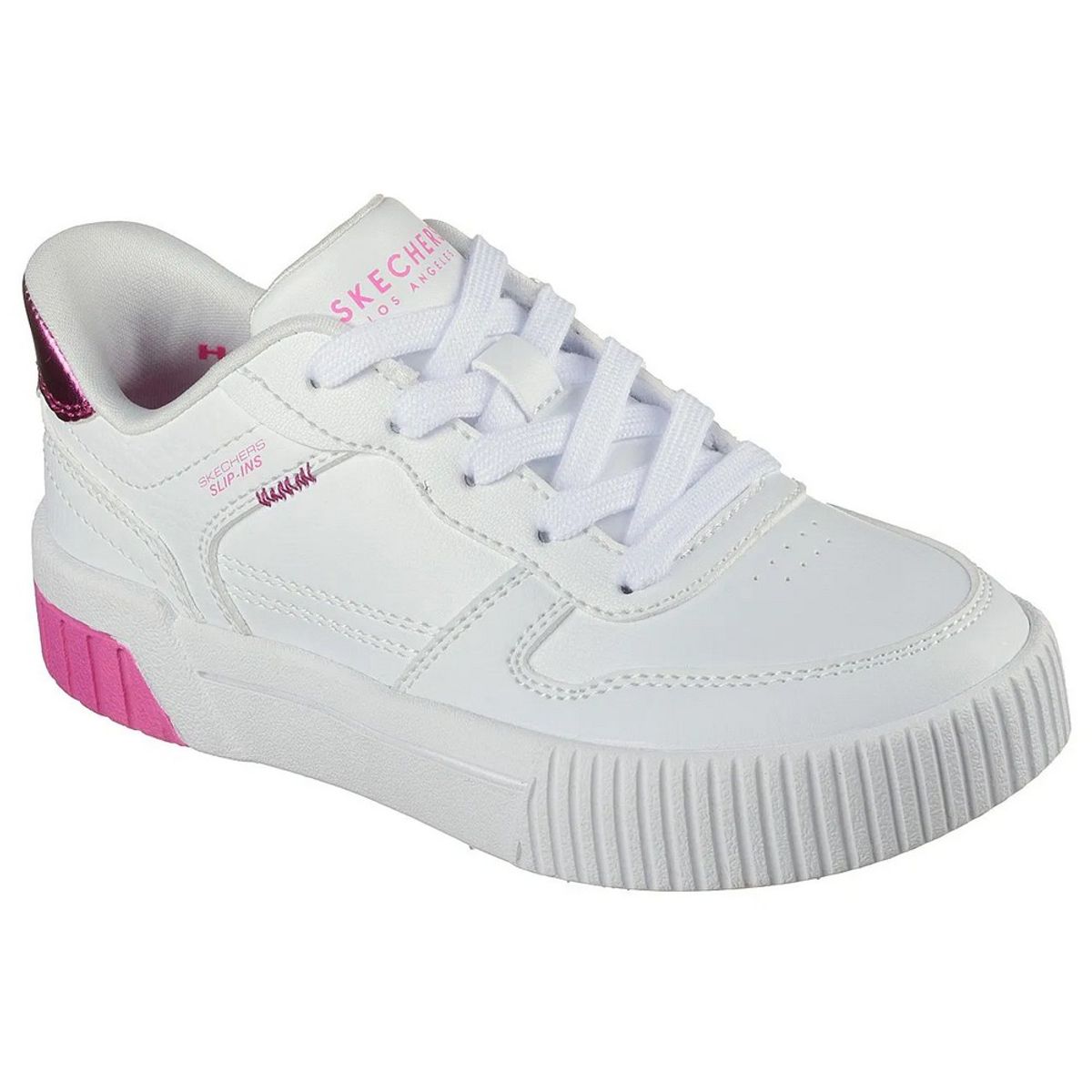 SKECHERS - Zapatillas Skechers Slip-ins 310896L-WPK Niñas