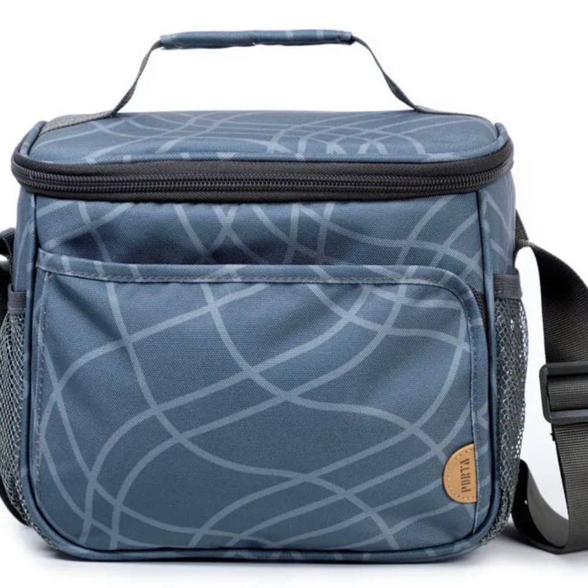 PORTA - LONCHERA PORTA  VEGA CLINTO