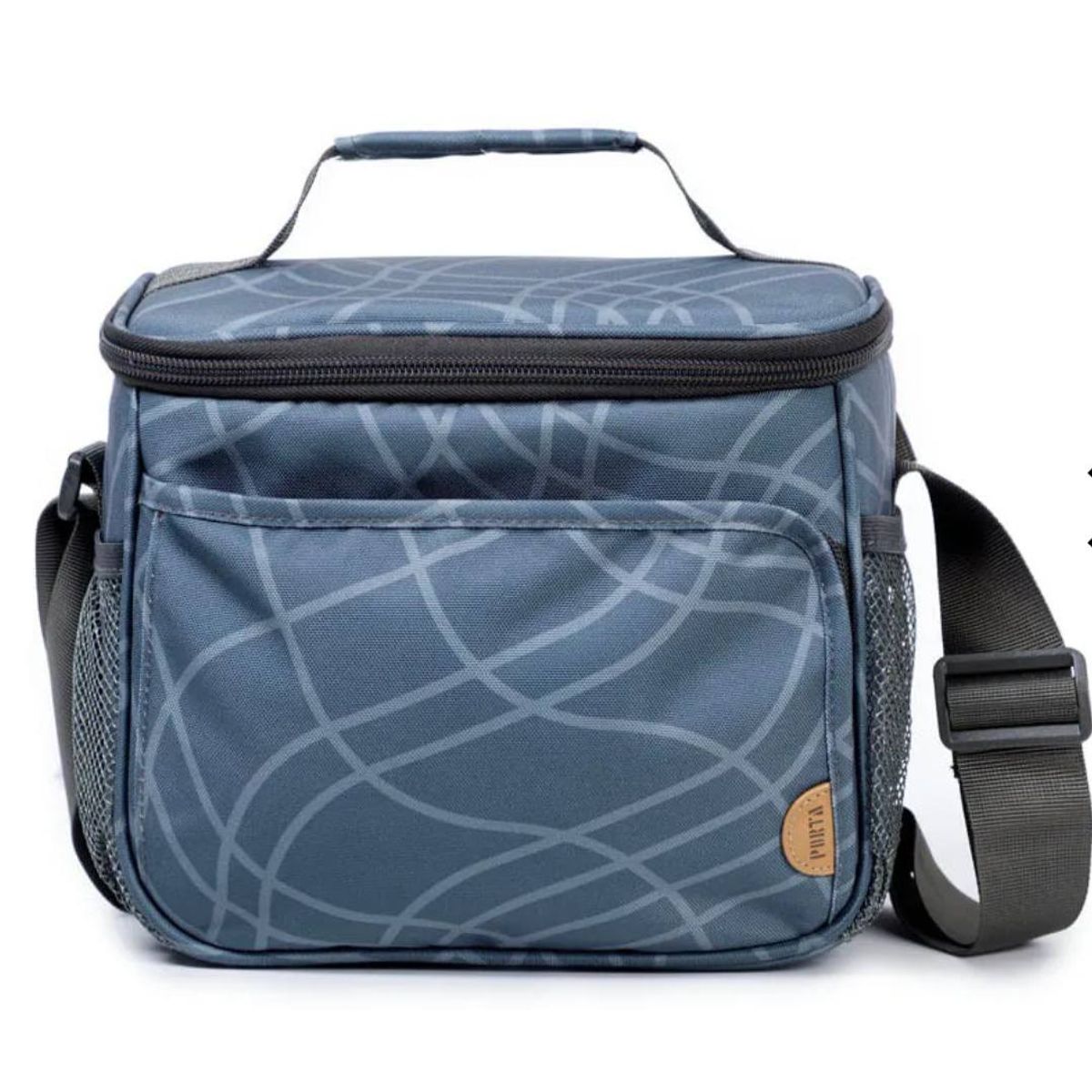 PORTA - LONCHERA PORTA  VEGA CLINTO