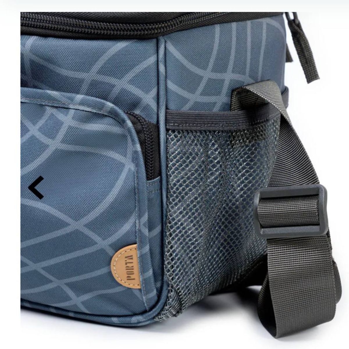 PORTA - LONCHERA PORTA  VEGA CLINTO