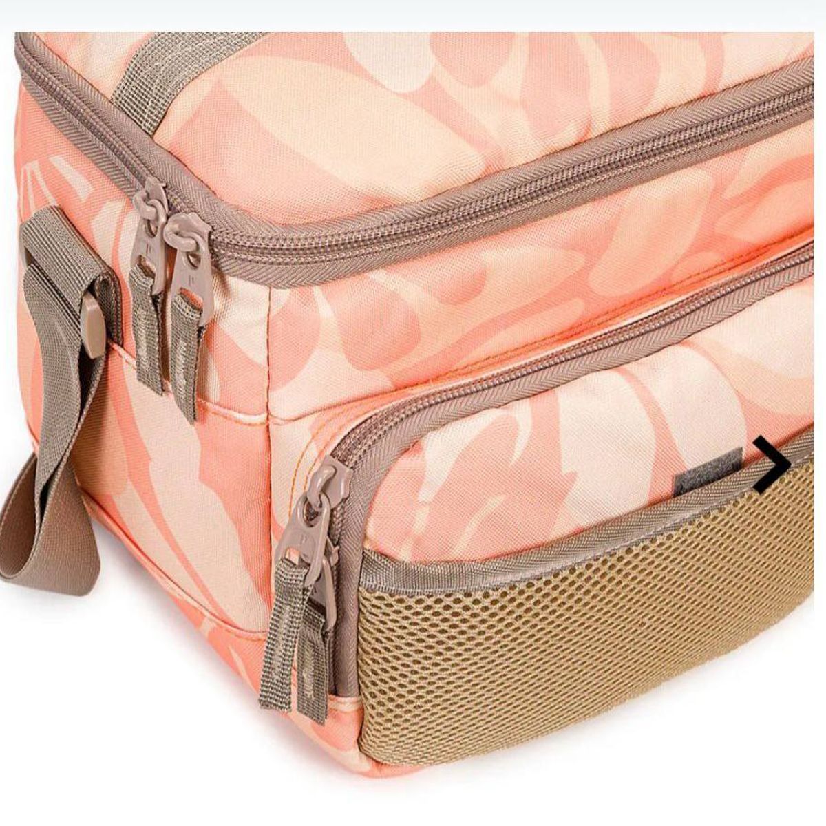 PORTA - LONCHERA PORTA CHOMSKY MARAY