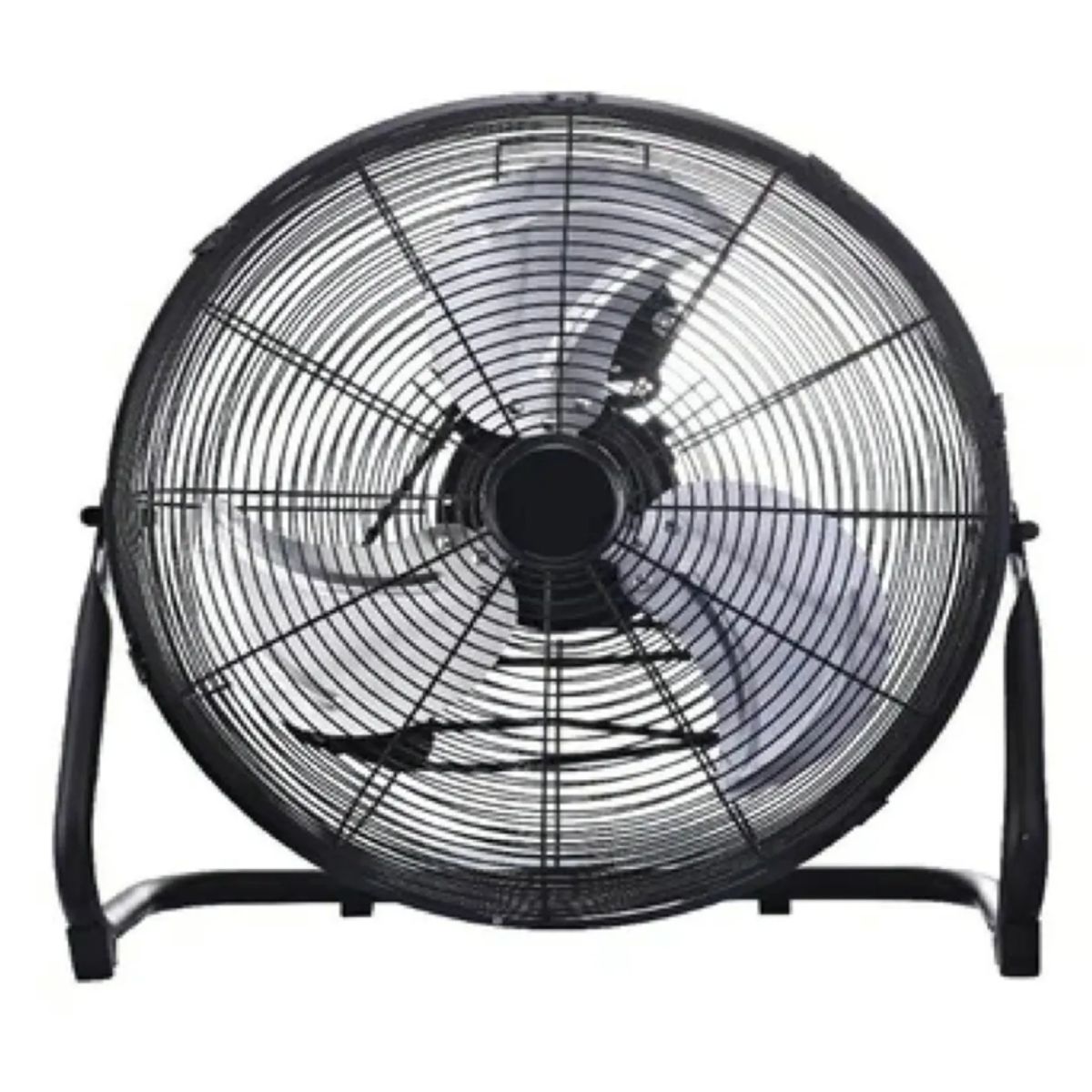TREVELY - Ventilador de Piso TREVELY VT-20-1 20 - Negro