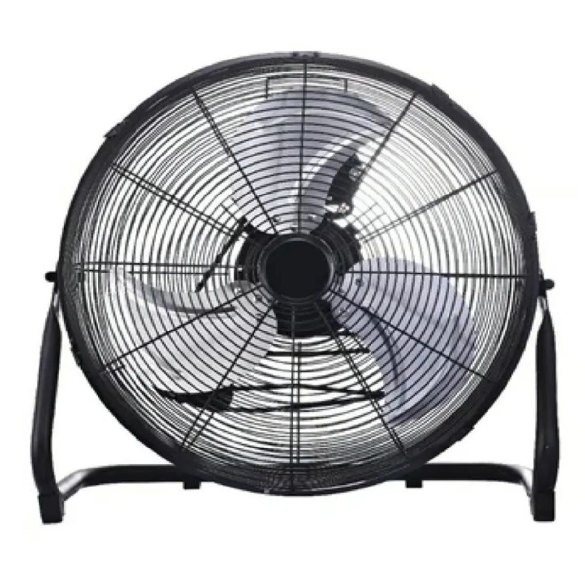 TREVELY - Ventilador de Piso TREVELY VT-20-1 20 - Negro