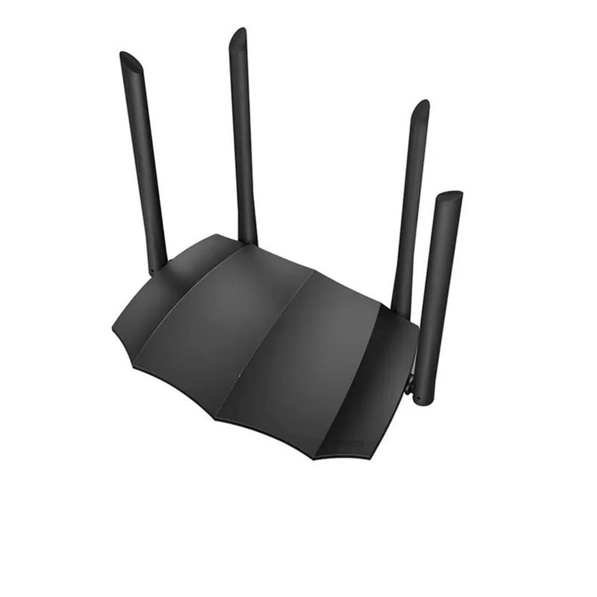 TENDA - ROUTER INALAMBRICO TENDA MU-MIMO AC1200 AC8 DUAL BAND NEGRO