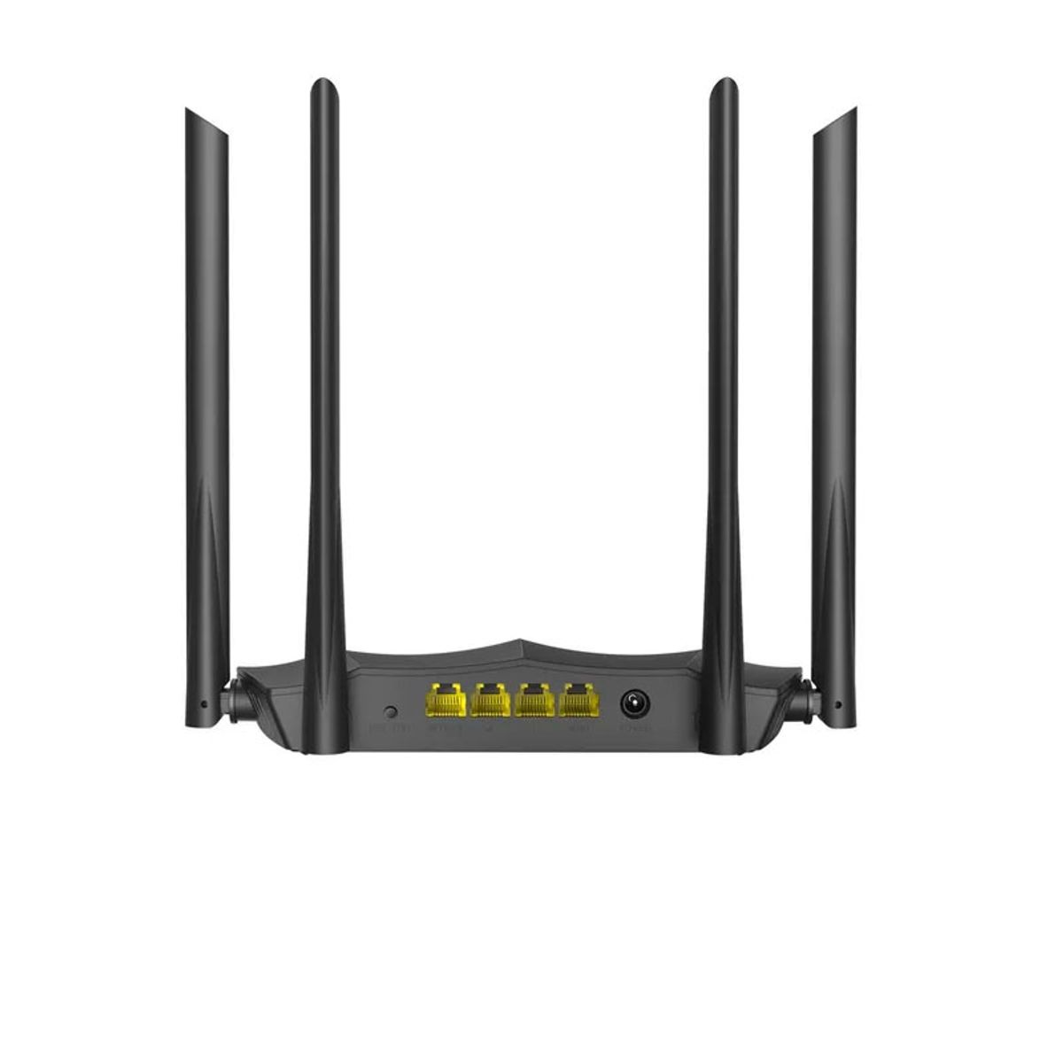 TENDA - ROUTER INALAMBRICO TENDA MU-MIMO AC1200 AC8 DUAL BAND NEGRO