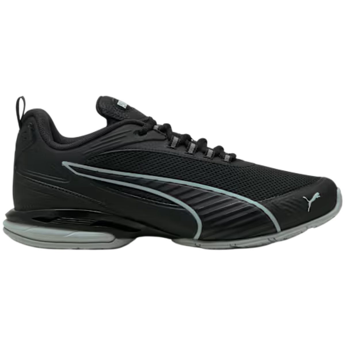 PUMA - Zapatilla Puma Magnetic 310783 01 Negro para Hombre