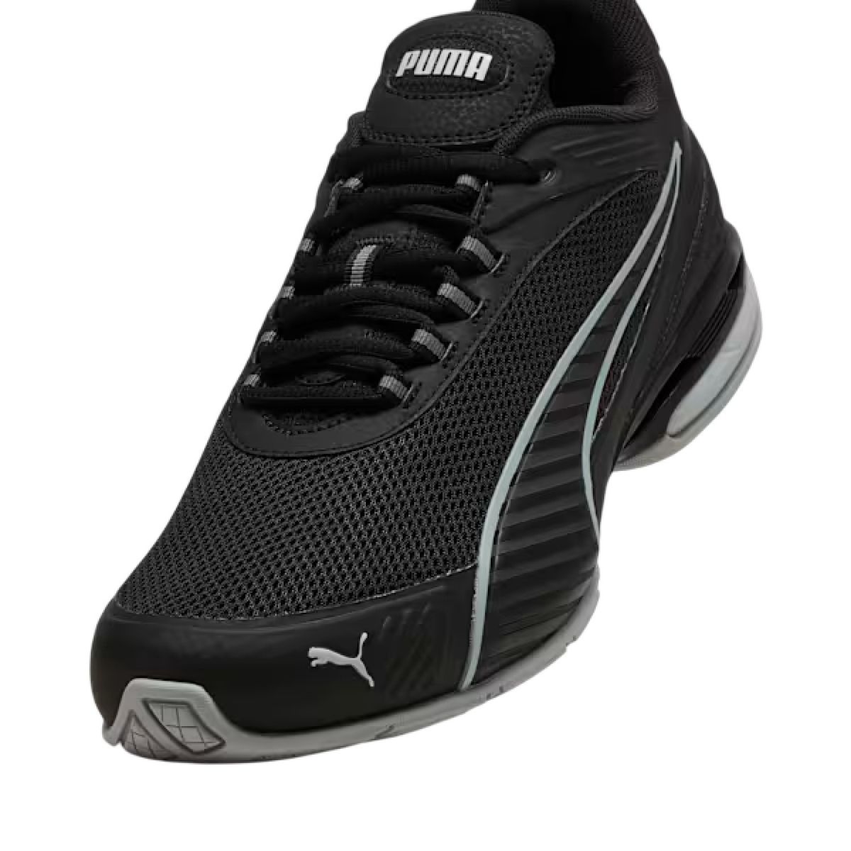 PUMA - Zapatilla Puma Magnetic 310783 01 Negro para Hombre