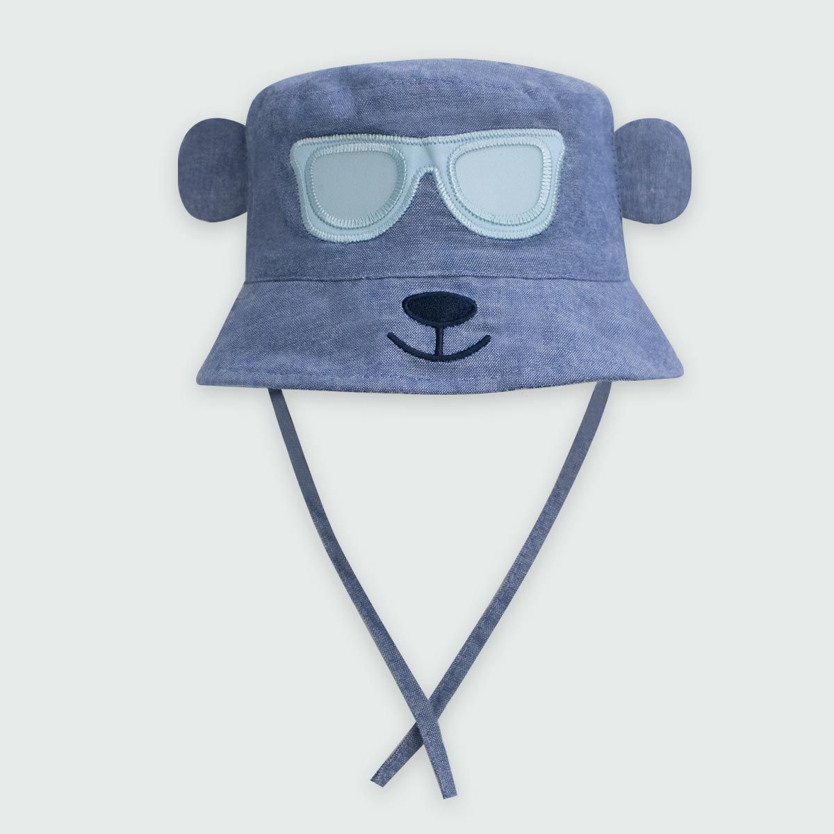 KUKULI - SOMBRERO JAIR BEBITO M1701