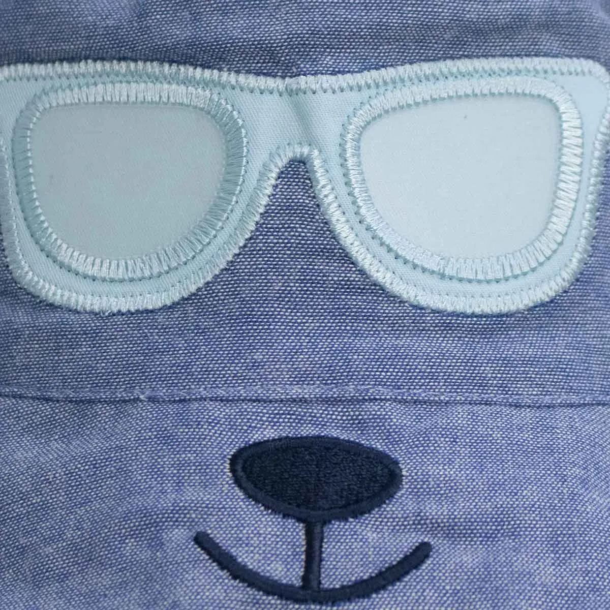 KUKULI - SOMBRERO JAIR BEBITO M1701