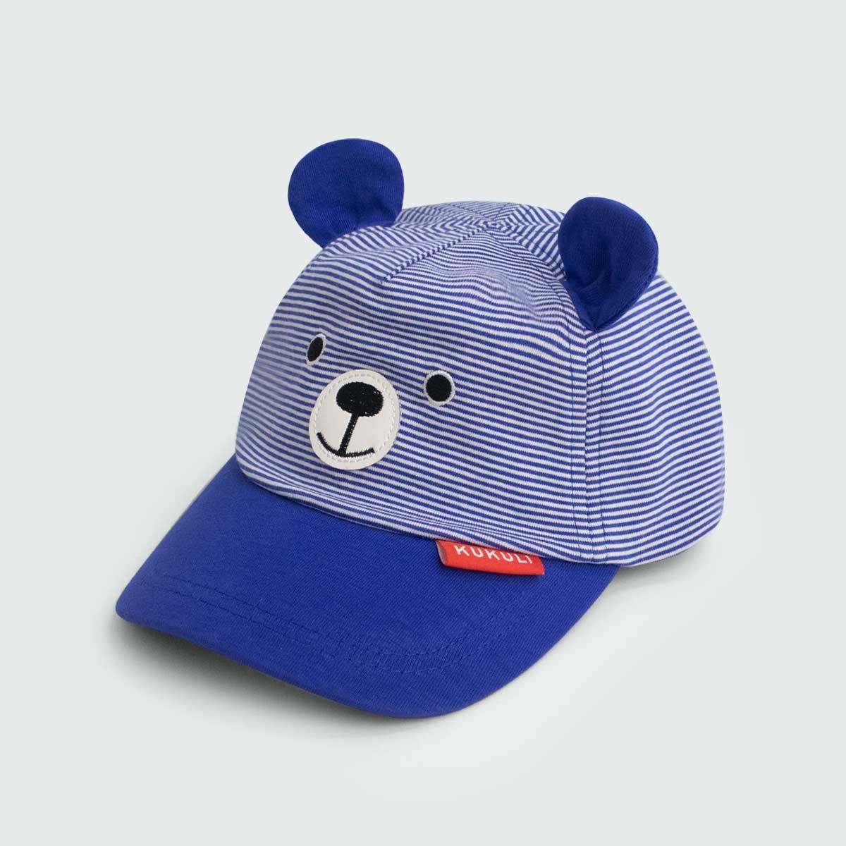 KUKULI - GORRO ALEX BEBITO M1704