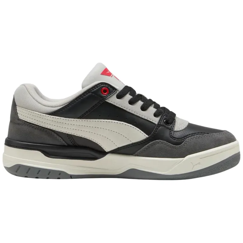 PUMA - Zapatilla Puma Rebound Retro SD 400214 03 Gris para Hombre