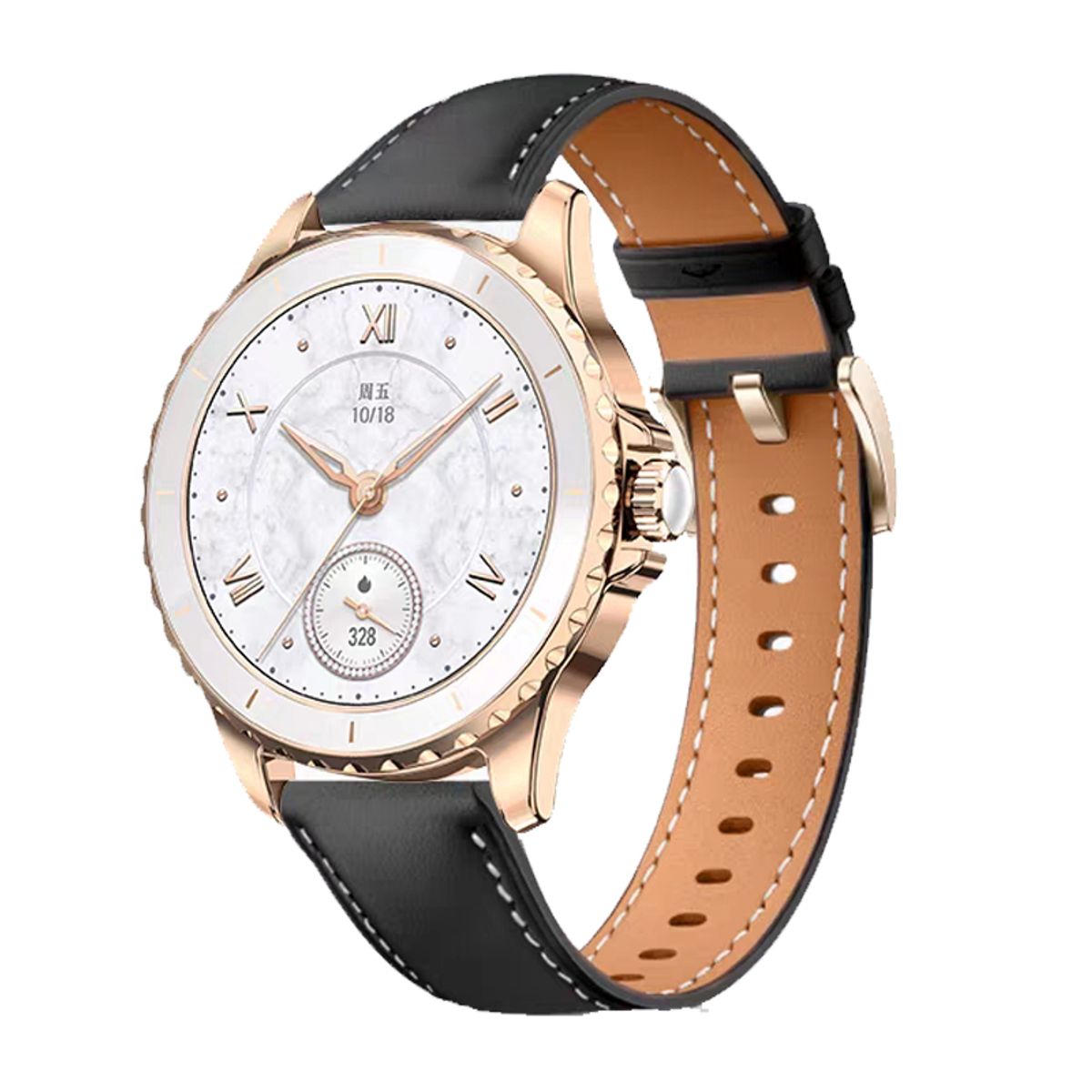 HONOR - Reloj inteligente Honor 2e AMOLED Negro