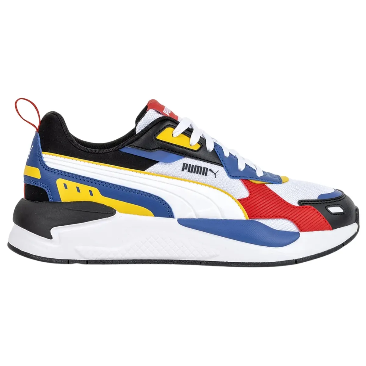 PUMA - Zapatilla Puma X-Ray 3 399064 05 Muticolor para Hombre