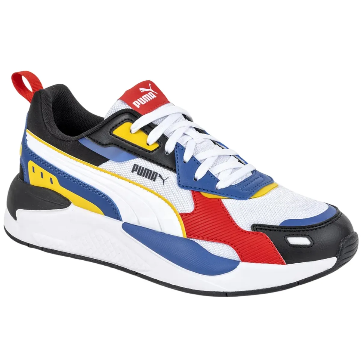 PUMA - Zapatilla Puma X-Ray 3 399064 05 Muticolor para Hombre