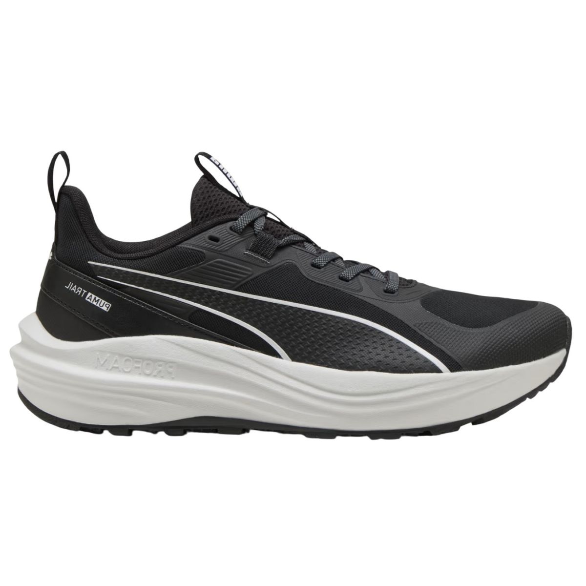 PUMA - Zapatilla Puma Flare Pro Trail 311732 01 Negro para Hombre