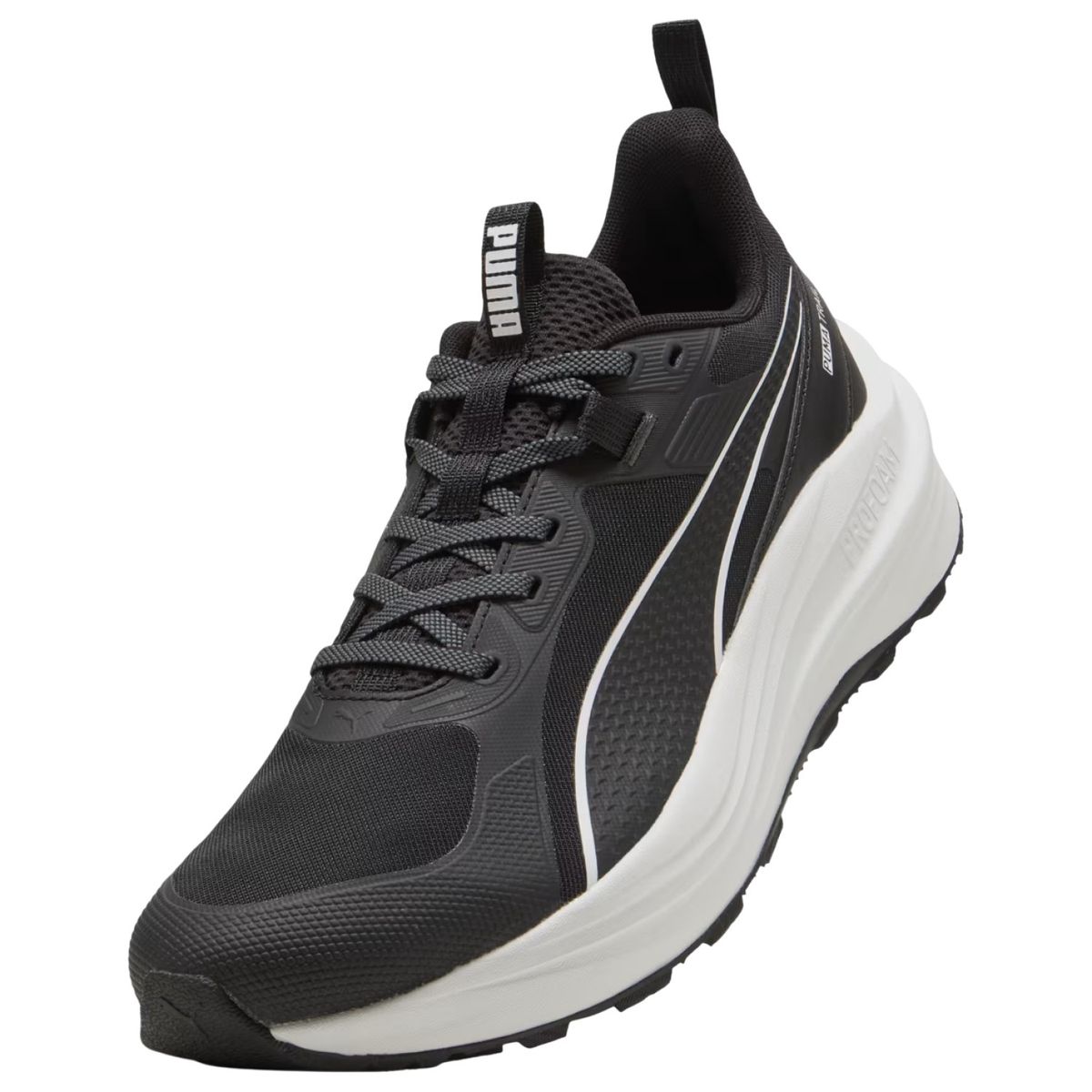 PUMA - Zapatilla Puma Flare Pro Trail 311732 01 Negro para Hombre