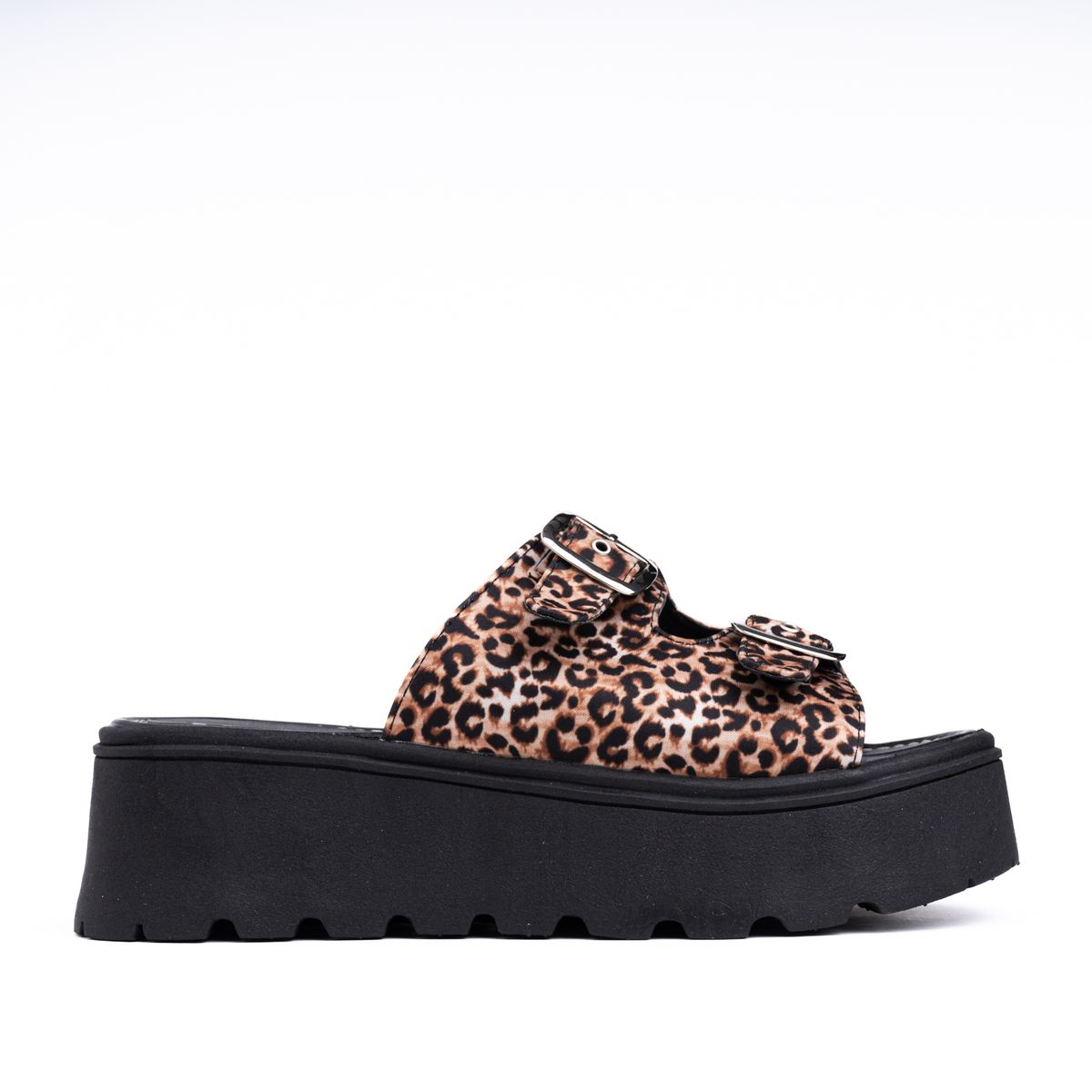 NEBULA - Sandalias Jovinah - Nébula - Print