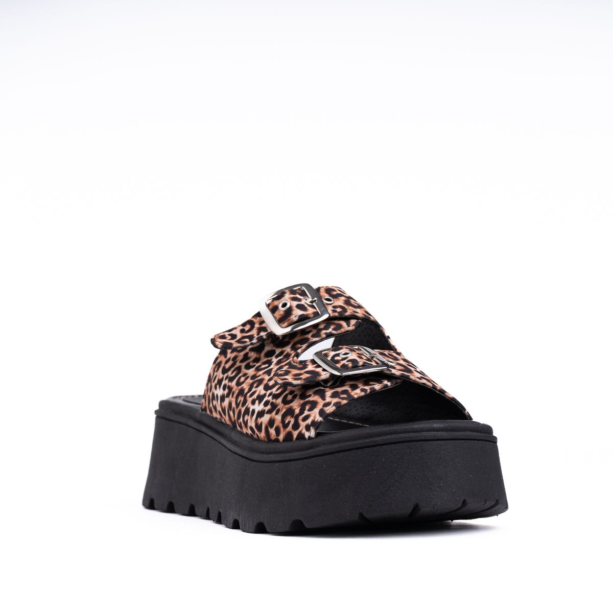 NEBULA - Sandalias Jovinah - Nébula - Print