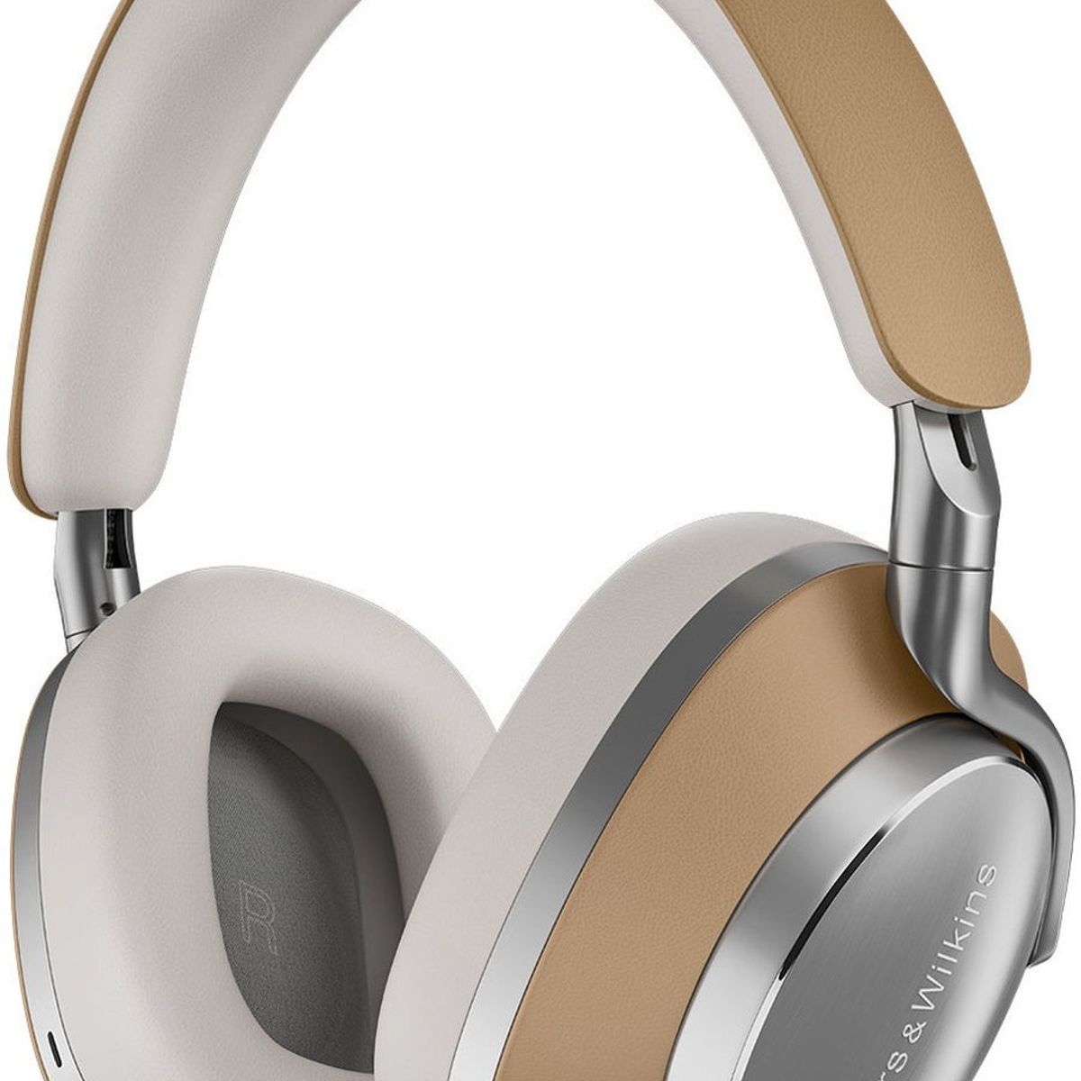 BOWERS & WILKINS - AUDIFONOS BOWERS & WILKINS PX8 BLUETOOTH CANCELACIÓN DE RUIDO