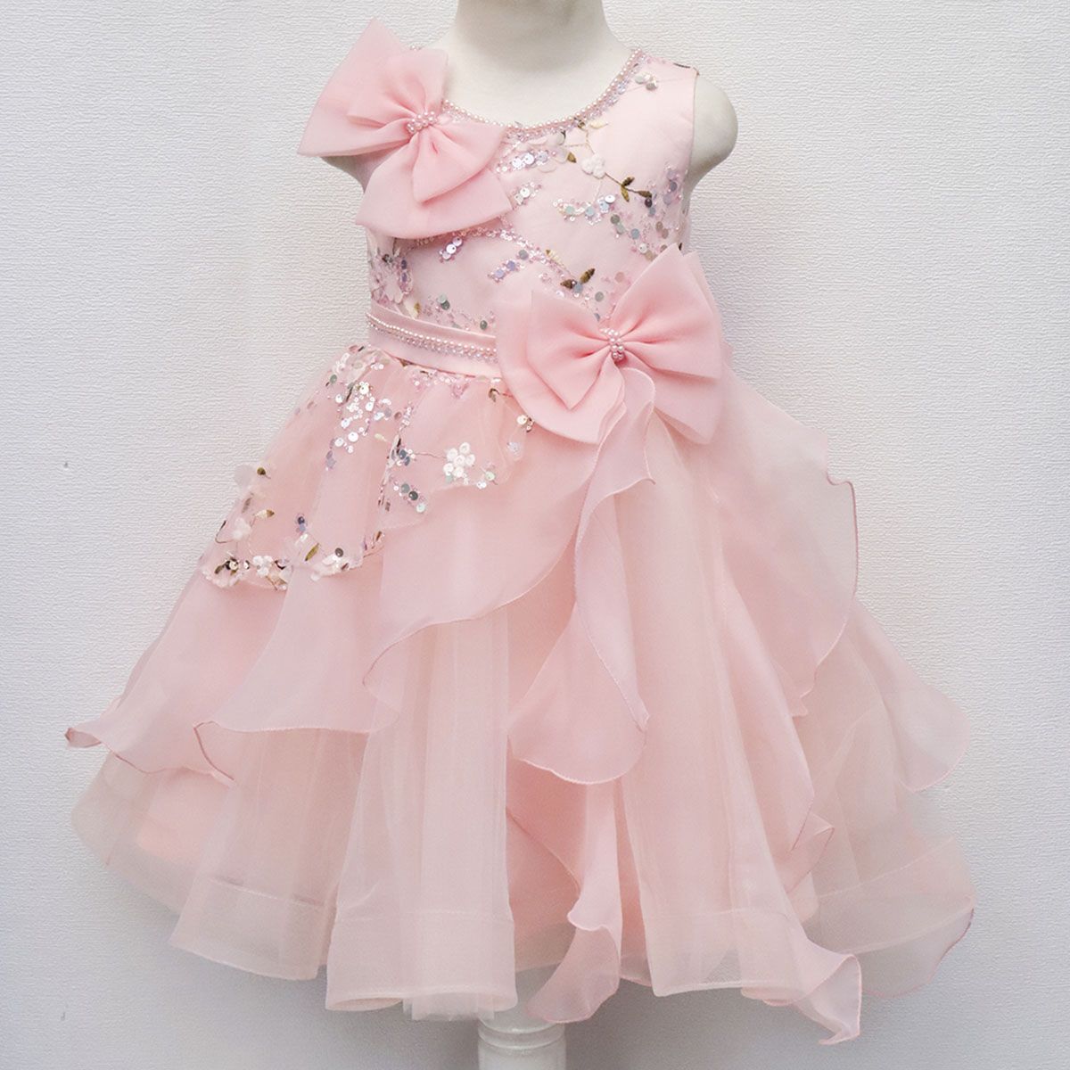 EVYTONY - VESTIDO KAROL - BRIDAL