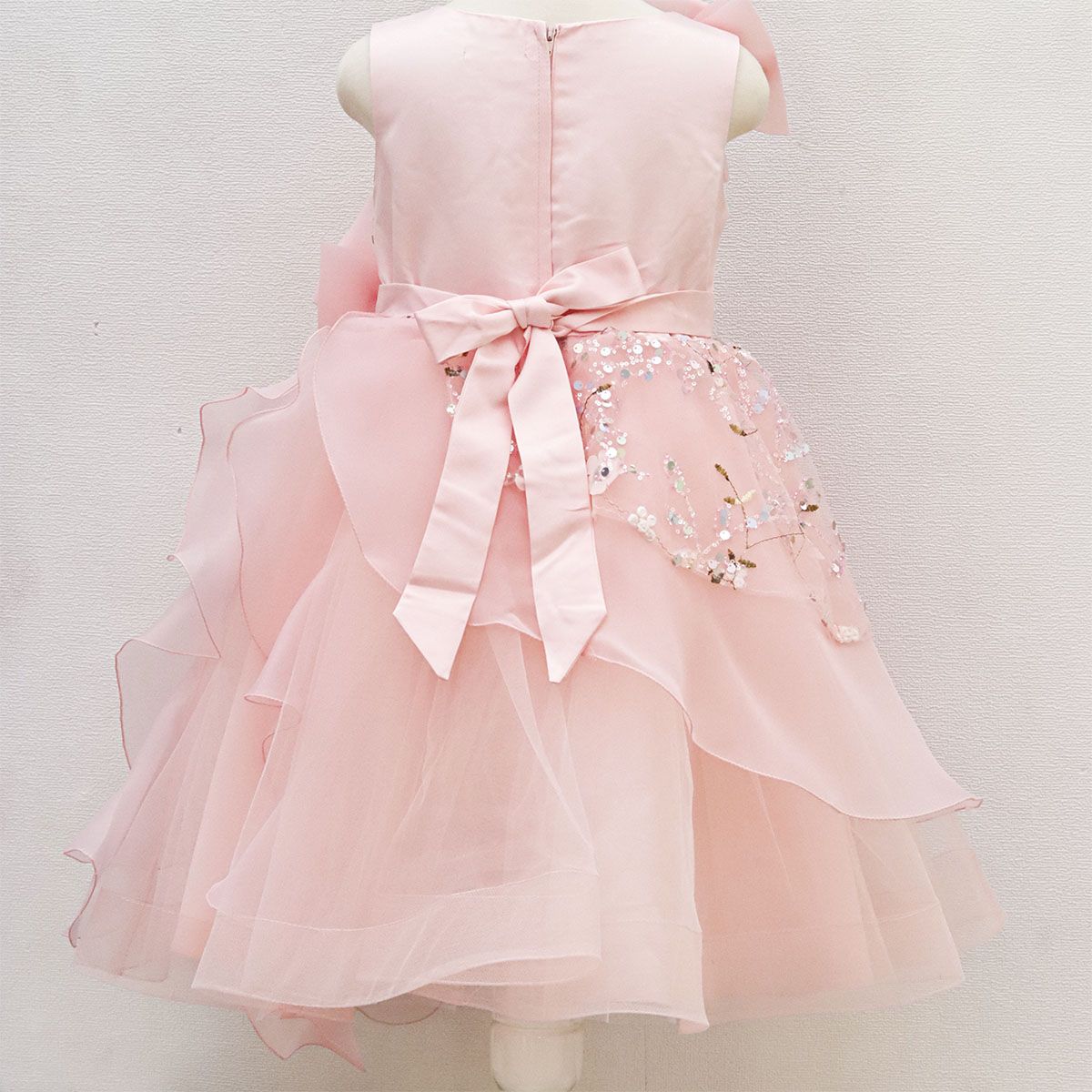 EVYTONY - VESTIDO KAROL - BRIDAL