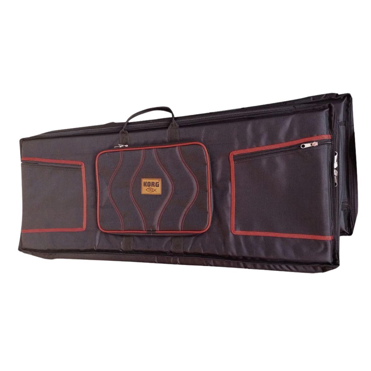 GENERICO - Funda gruesa para Teclado Musical 61 Teclas