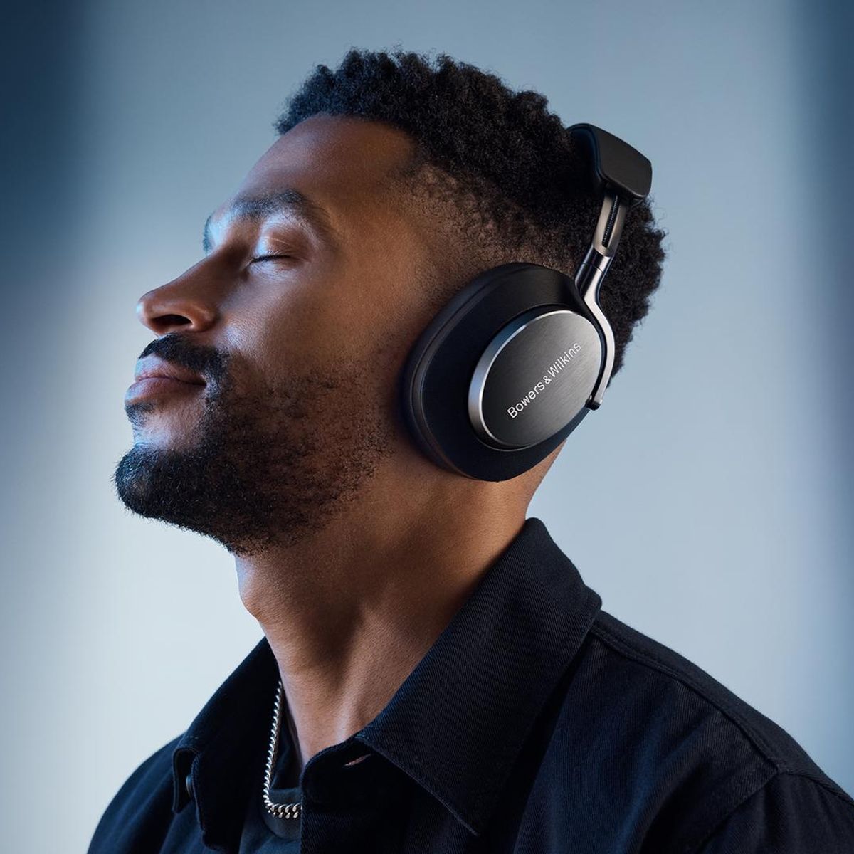 BOWER - AUDIFONOS BOWERS & WILKINS PX8 BLUETOOTH CANCELACIÓN DE RUIDO