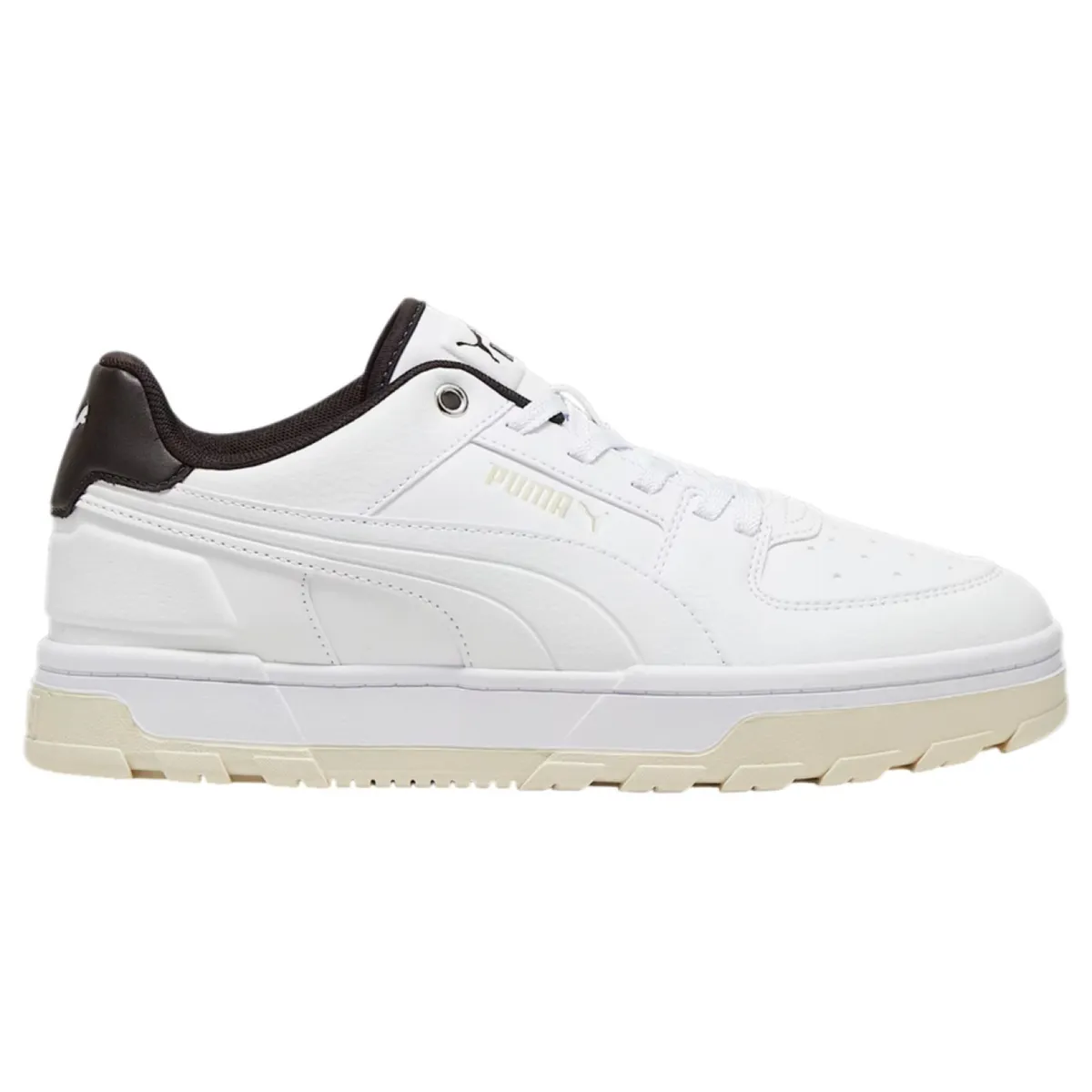 PUMA - Zapatilla Puma Caven 2.0 Abrupt 397466 01 Blanco para Hombre