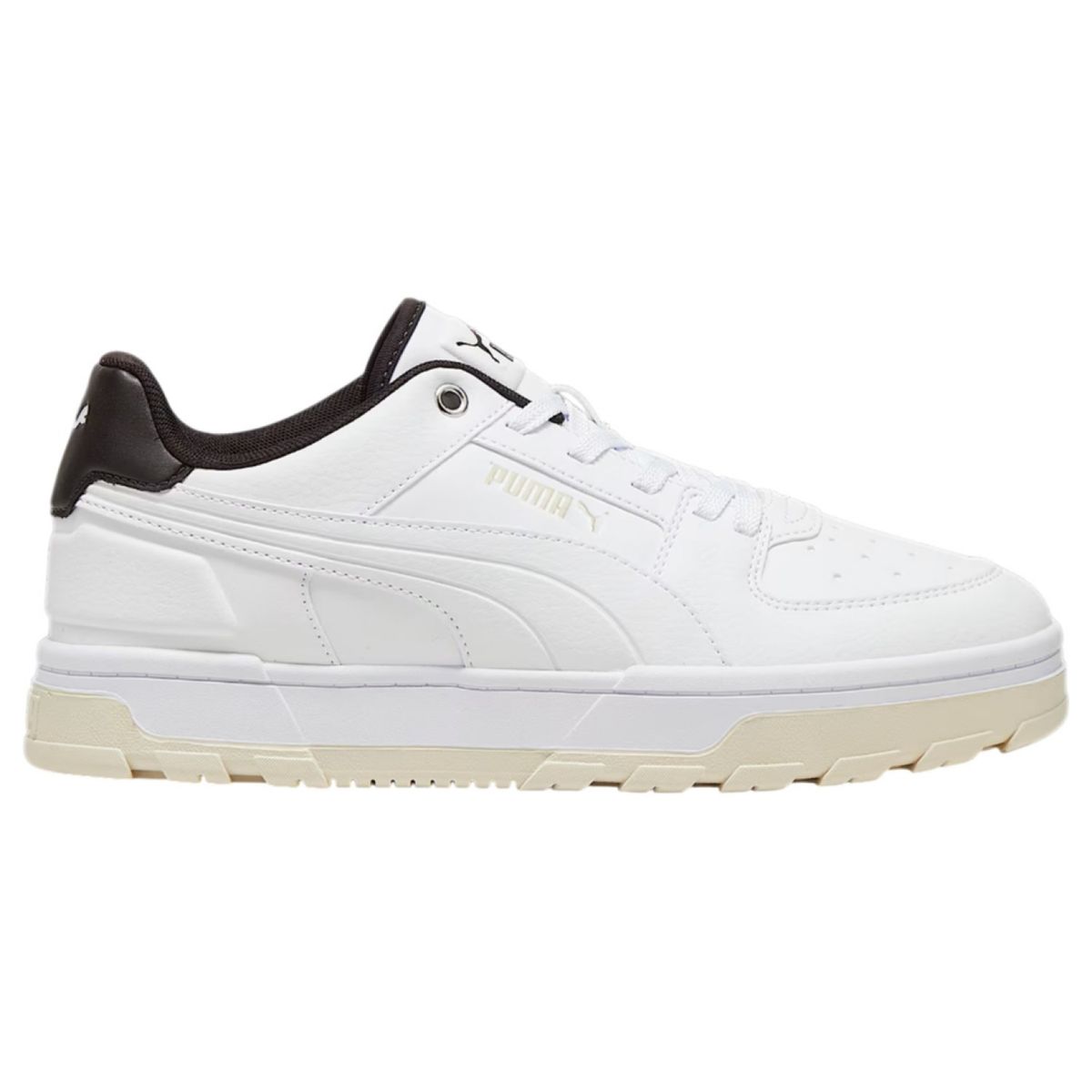 PUMA - Zapatilla Puma Caven 2.0 Abrupt 397466 01 Blanco para Hombre