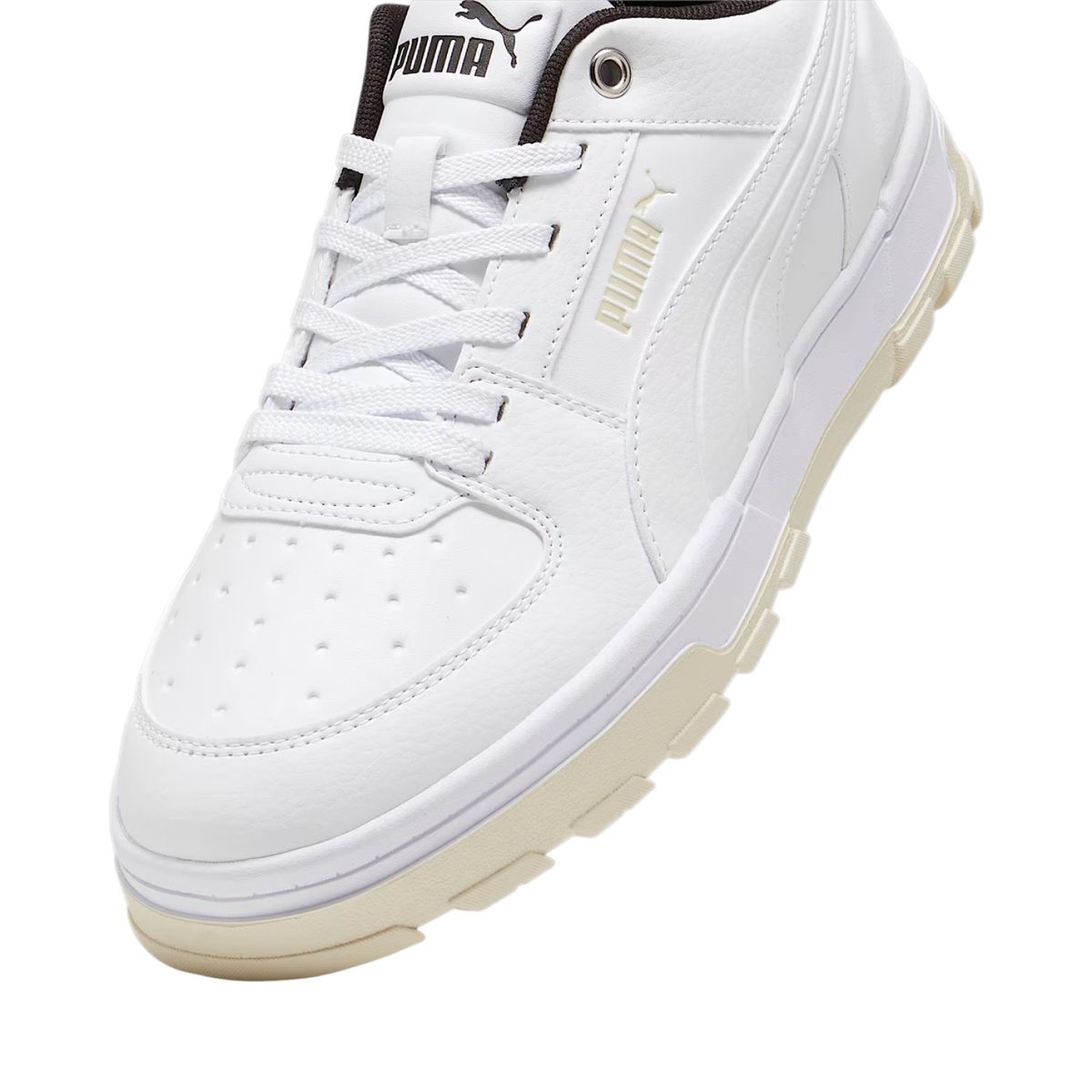 PUMA - Zapatilla Puma Caven 2.0 Abrupt 397466 01 Blanco para Hombre