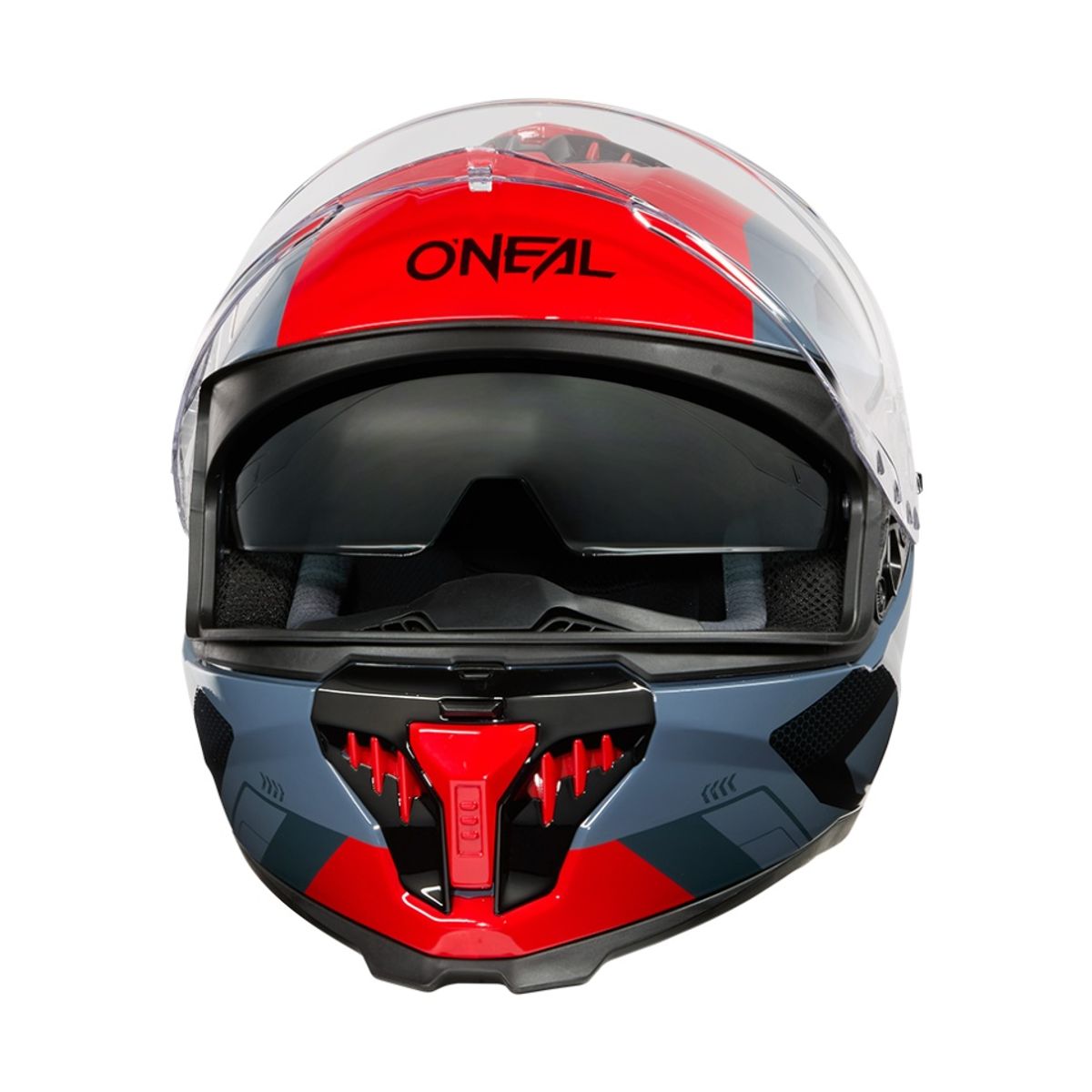 O'NEAL - Casco Integral ONeal Challenger BlackGrayRed L