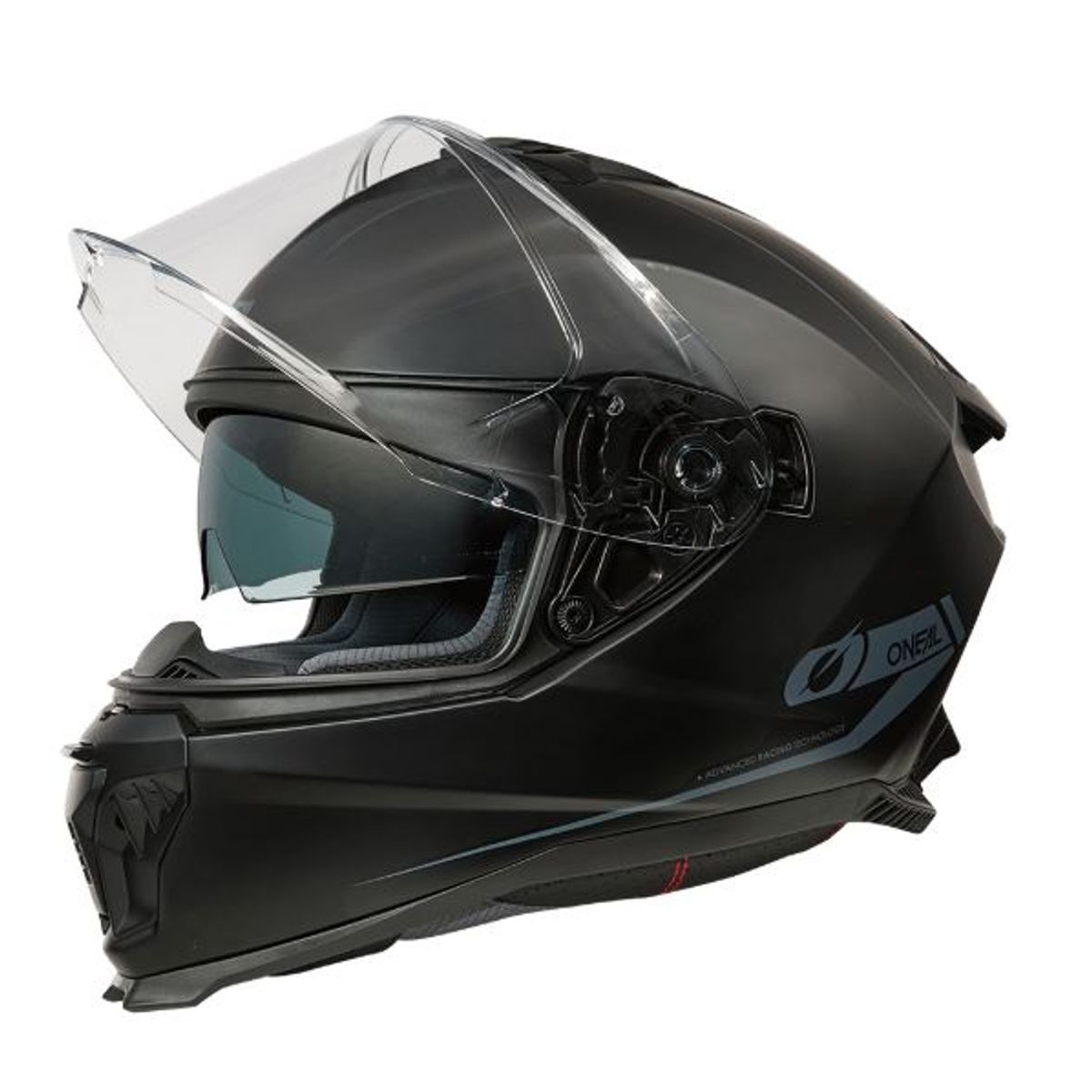 O'NEAL - Casco Integral ONeal Challenger Solid Black XL