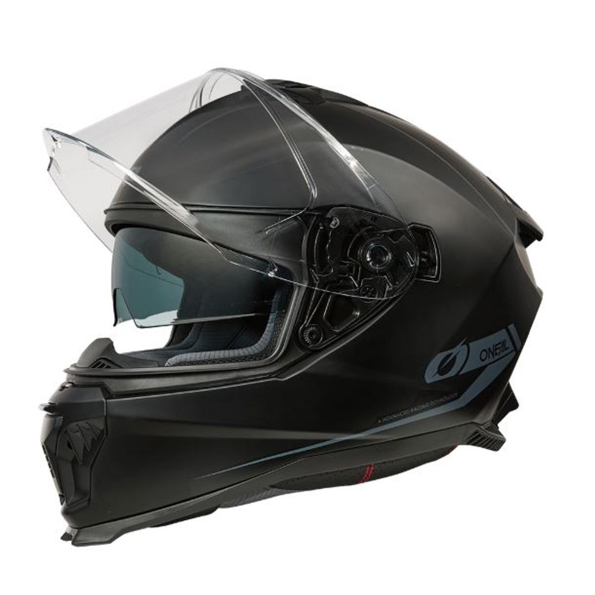 O'NEAL - Casco Integral ONeal Challenger Solid Black XL