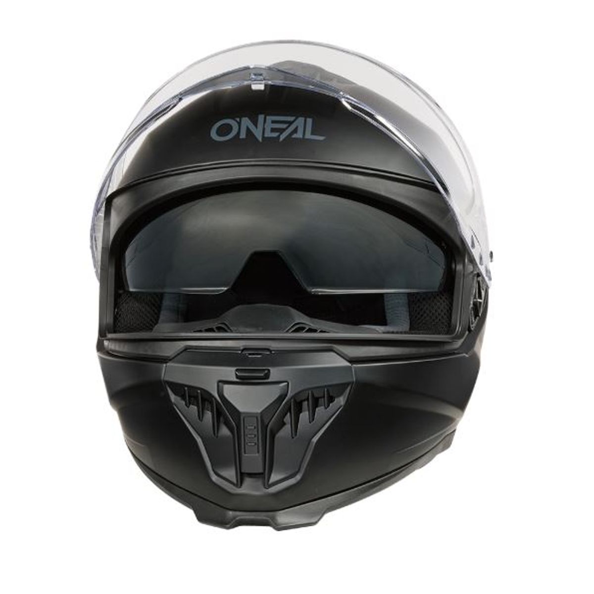 O'NEAL - Casco Integral ONeal Challenger Solid Black XL