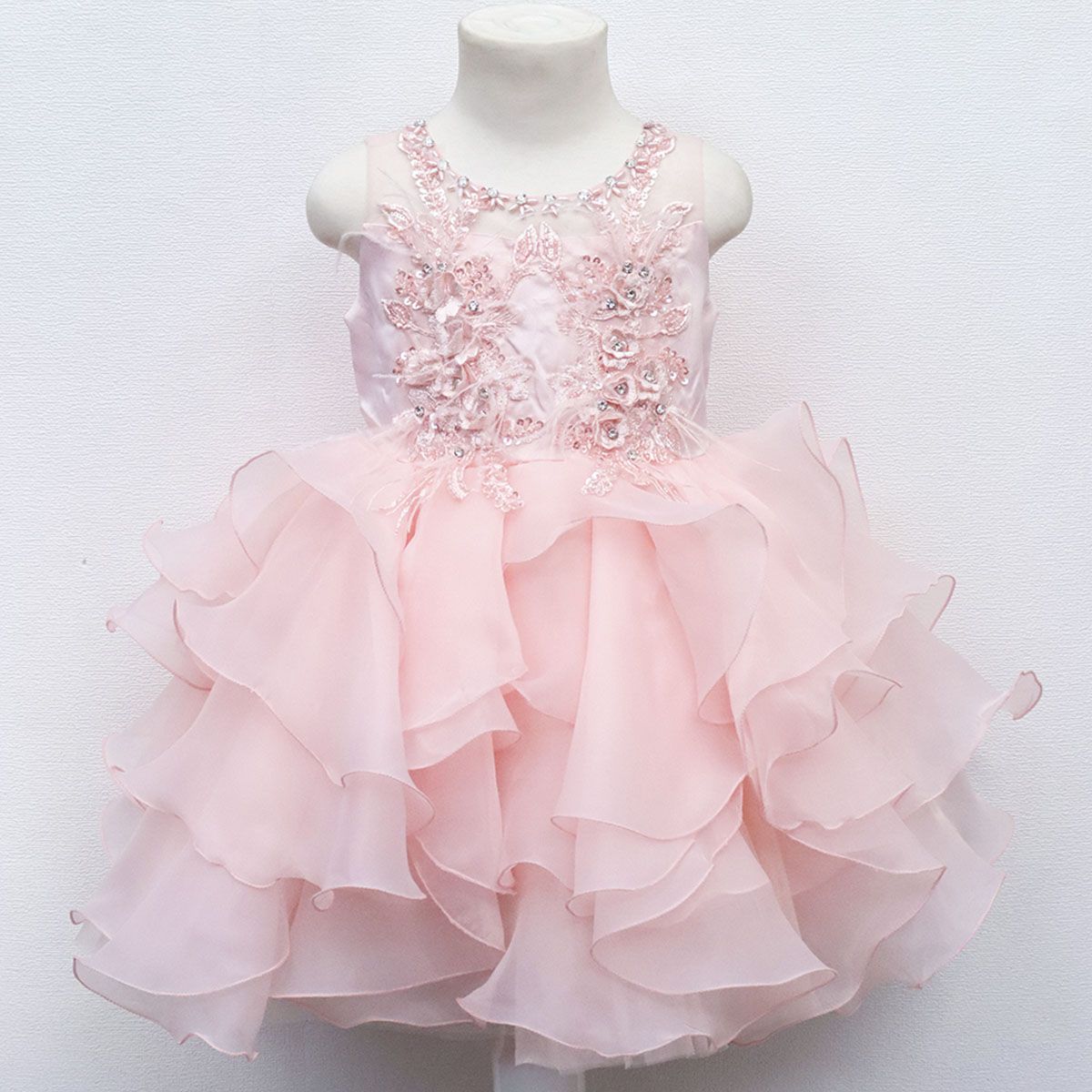 EVYTONY - VESTIDO TAYLOR - BRIDAL