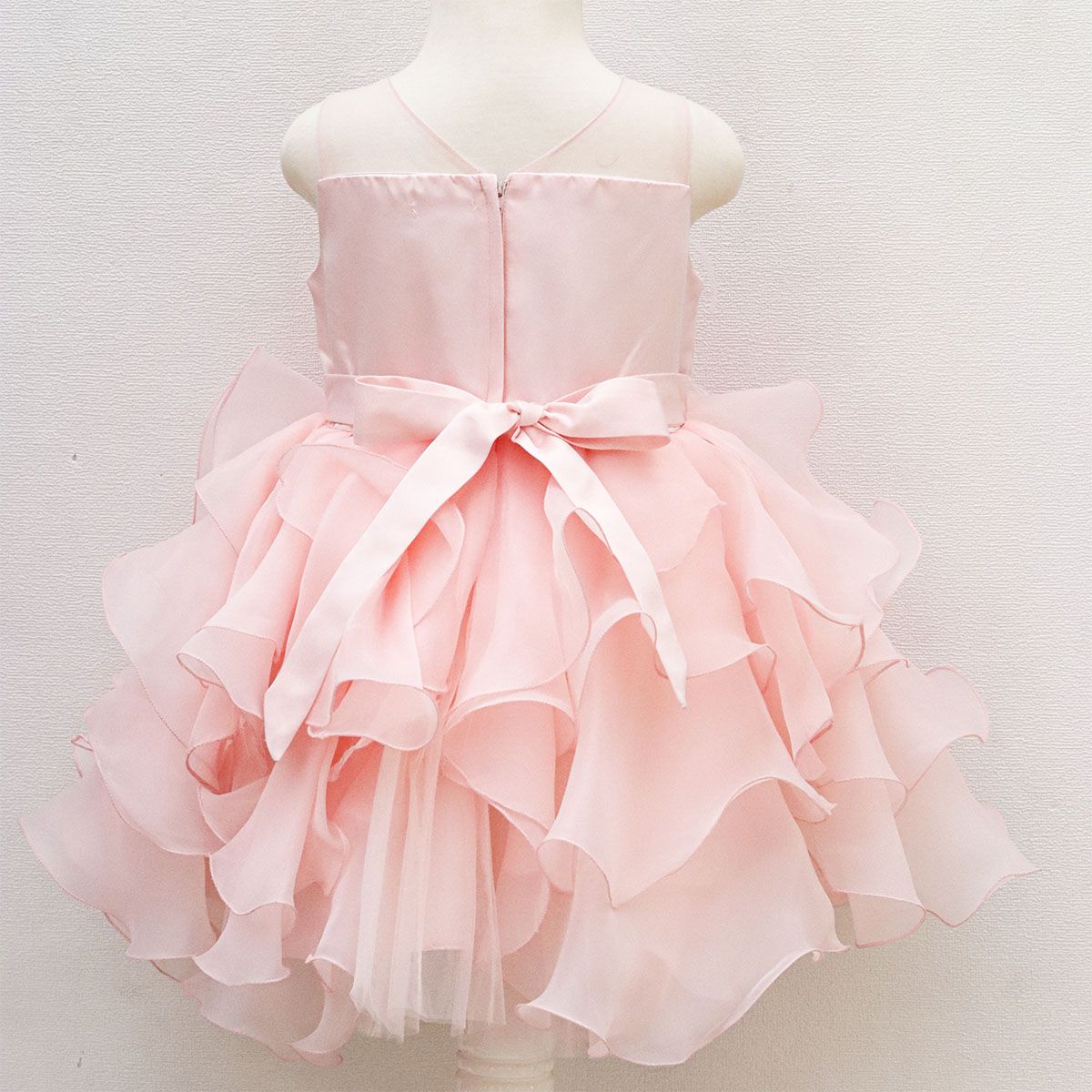 EVYTONY - VESTIDO TAYLOR - BRIDAL