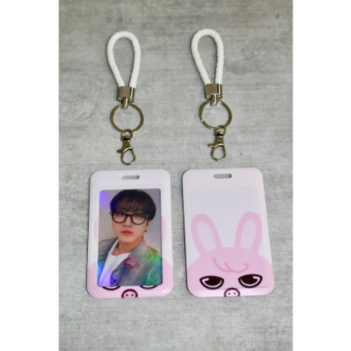 GENERICO - HOLDER SKZOO6 STRAY KIDS