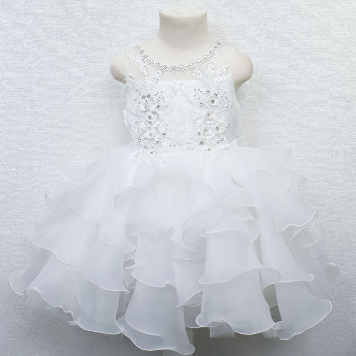 EVYTONY - VESTIDO TAYLOR - BRIDAL