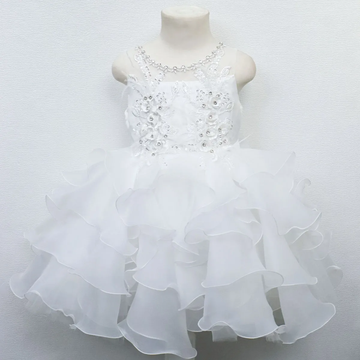 EVYTONY - VESTIDO TAYLOR - BRIDAL