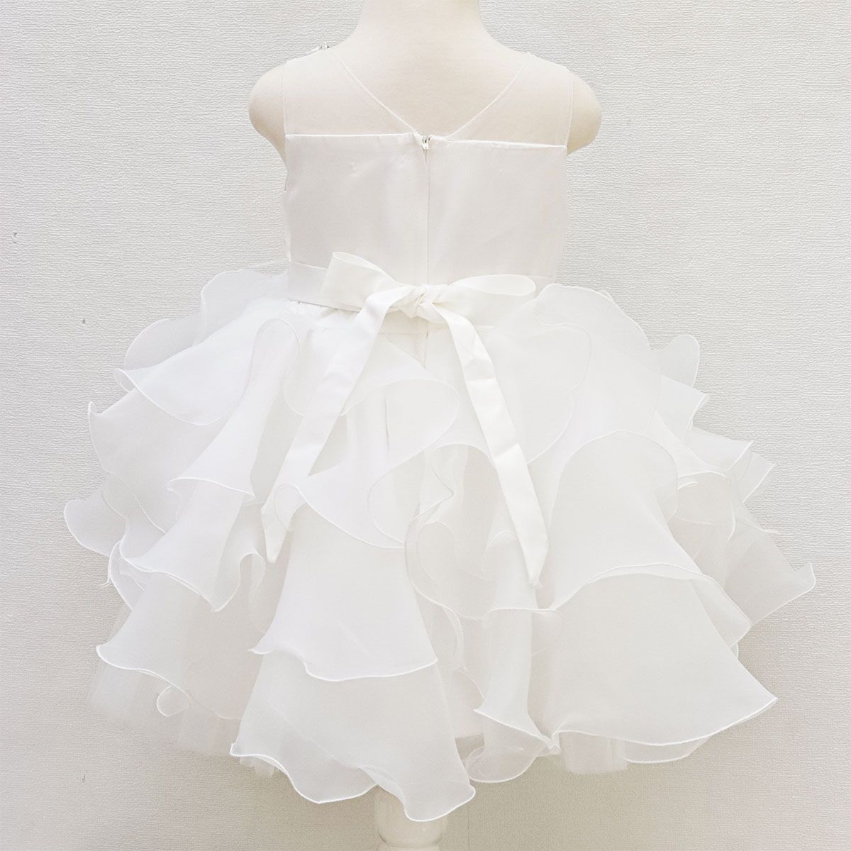 EVYTONY - VESTIDO TAYLOR - BRIDAL