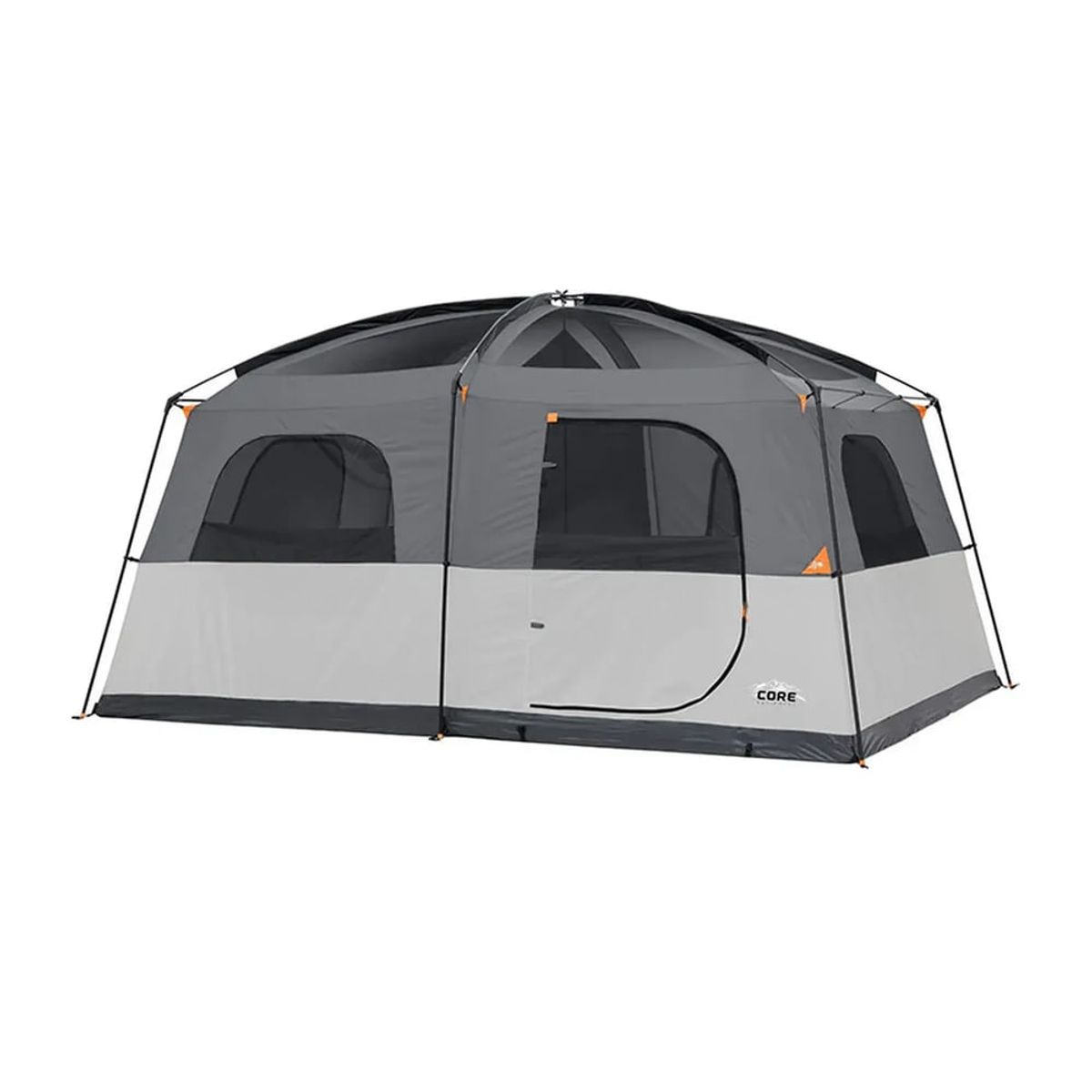 CORE - Core carpa 10 personas con cobertor Full