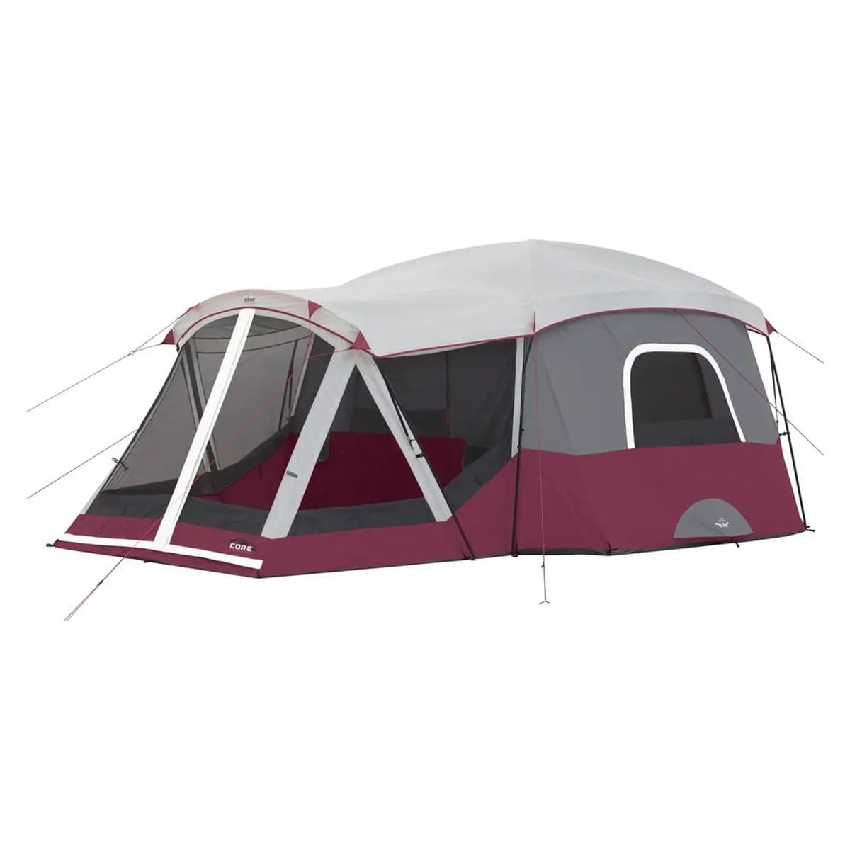 CORE - Core carpa 11 personas con mosquitero