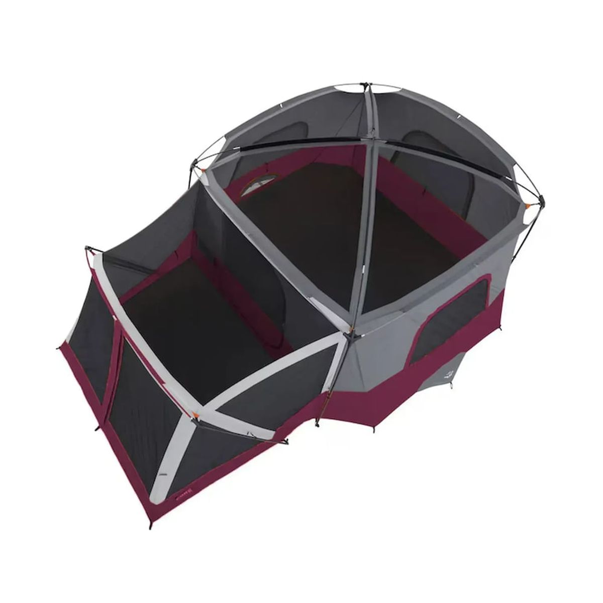 CORE - Core carpa 11 personas con mosquitero