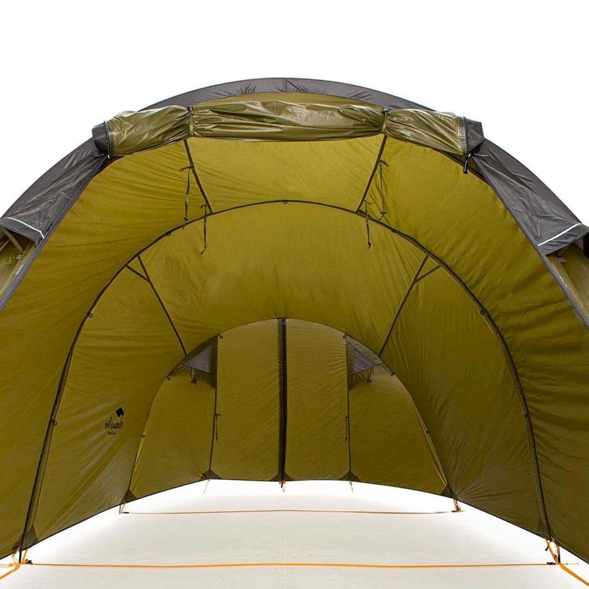 NATUREHIKE - Naturehike carpa 2 personas Cloud tourer
