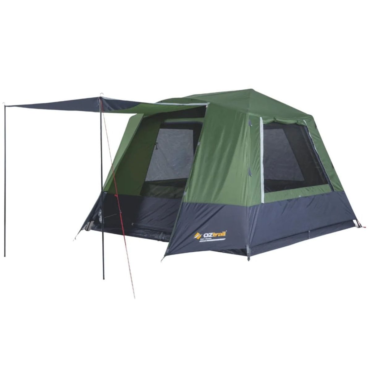 OZTRAIL - Oztrail carpa 6 personas Instant Fastframe