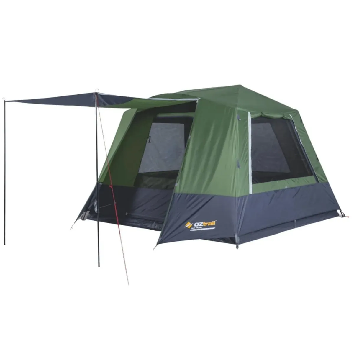 OZTRAIL - Oztrail carpa 6 personas Instant Fastframe