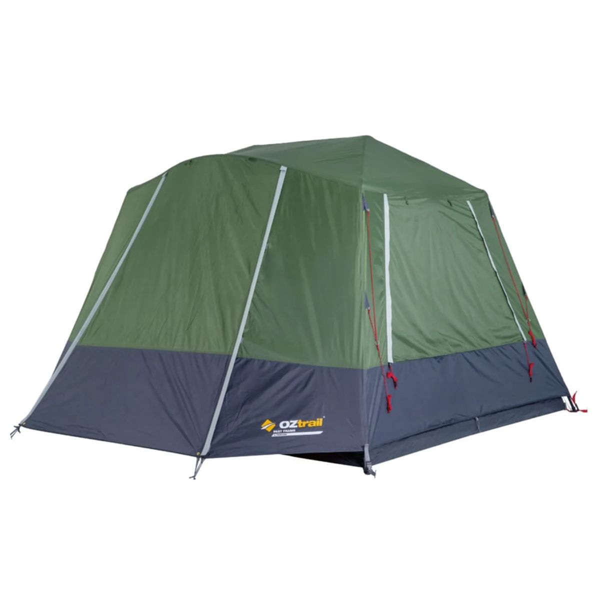 OZTRAIL - Oztrail carpa 6 personas Instant Fastframe