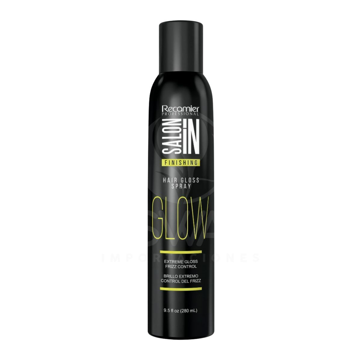 GENERICO - Spray Hair Gloss Salon In 280 ml