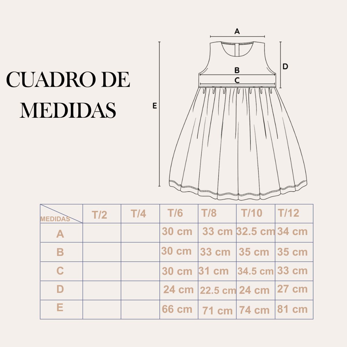 EVYTONY - VESTIDO PARIS - BRIDAL